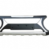 Front Bumper Guard